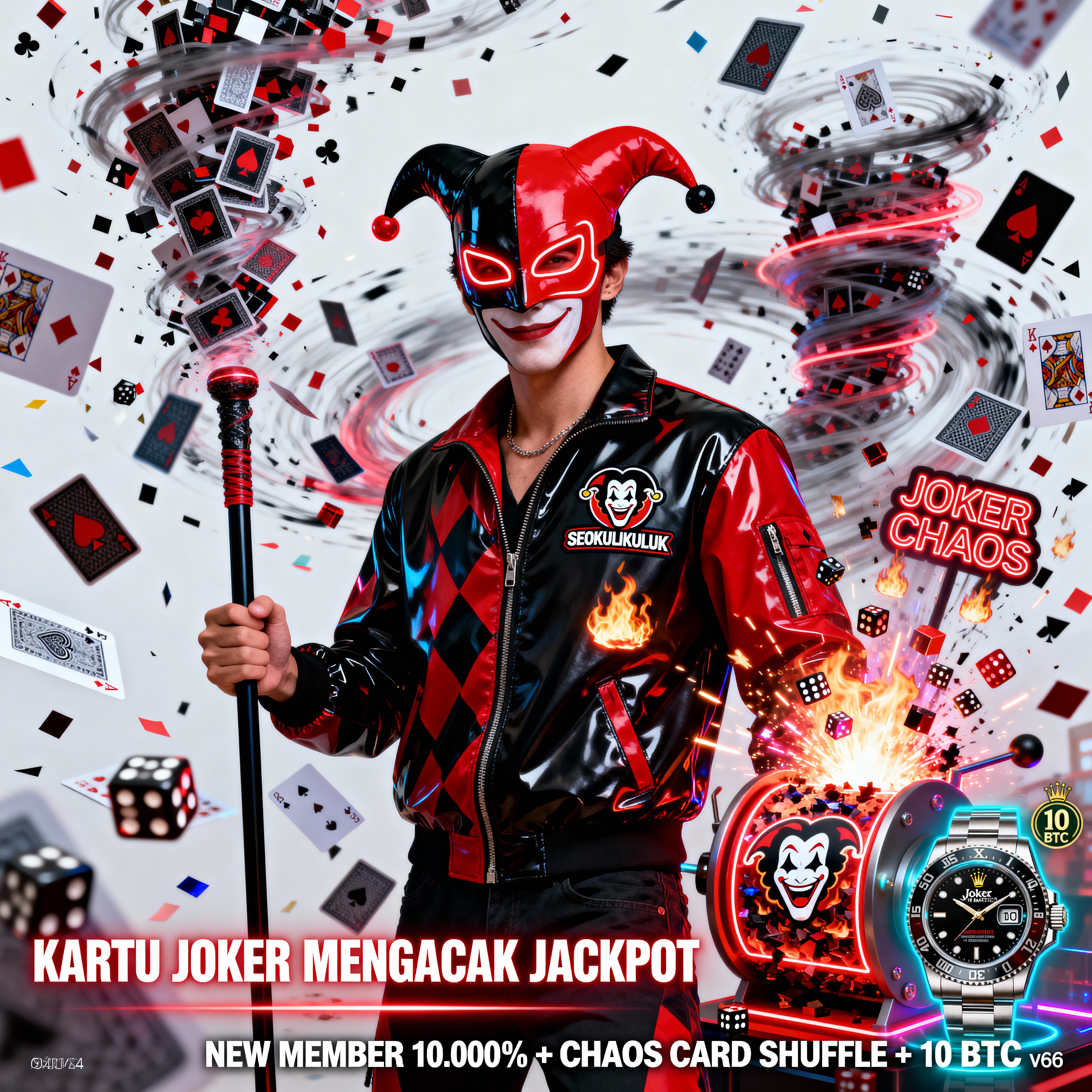 Galeri foto Mpo500 RTP - Live Slot Winrate 99% Akurat di Yogyakarta